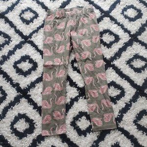 Anthem of the Ants leggings pants